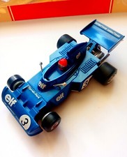 TYRRELL FORMULE 1/ CIRCUIT