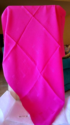 Foulard torrente paris - foulard, vintage