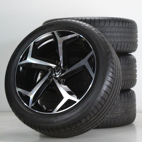Passat gte jantes - b8,