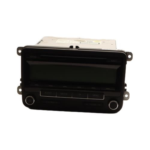 Autoradio origine volkswagen - d'origine,