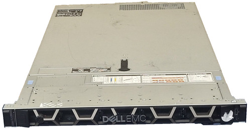 Dell poweredge r640 server - dell, 2x