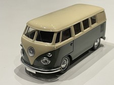 Volkswagen Combi 1/43 1966