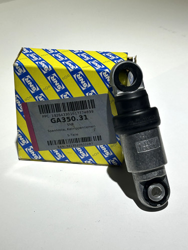 Galet tendeur oem 28 - tendeur, 11