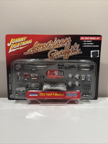 Johnny lightning american - lightning,