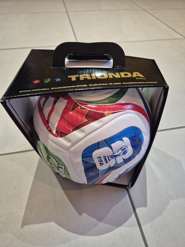 Ballon foot adidas - ballon,