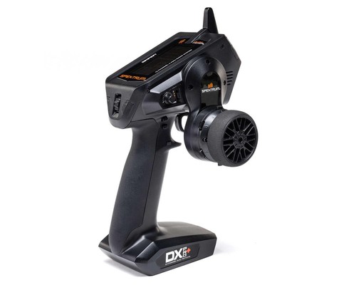 Spektrum pro 12 channel - rc, pro+