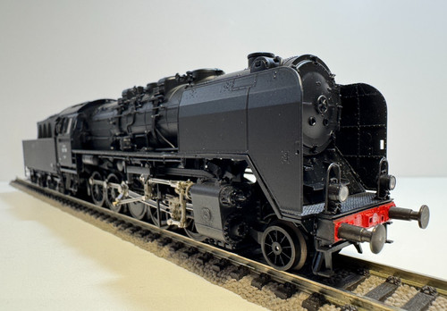 Roco 43290 locomotive à - 43290,