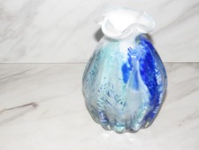  Vase Murano    Vintage