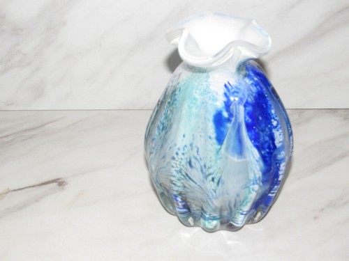Vase murano vintage - murano,