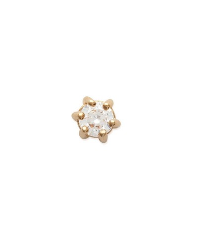 Boucle oreille unitaire - boucle,