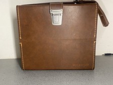 ---POLAROID SX70 SACOCHE D