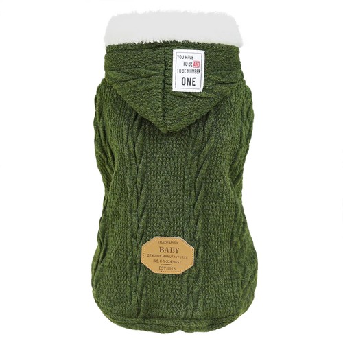 Pull pour chien laine - pour, chien,