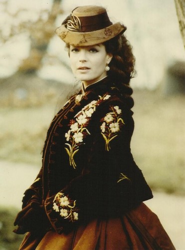 Photo 18x24cm romy - photo,