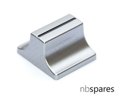 Pioneer CDJ 1000 MK3 Tempo Pitch Vitesse Plastique Bouton Casquette (DNK4656)