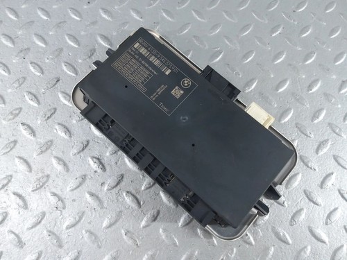 Bmw série f10 f11 module - f10, de