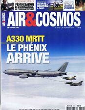 Air & Cosmos n°2610