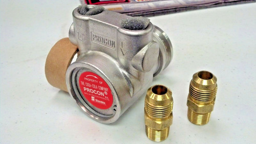 Procon stainless new - procon,