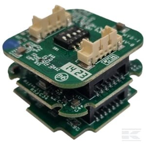 Ambrogio 075z54700ar radar pcb - 075z54700ar,