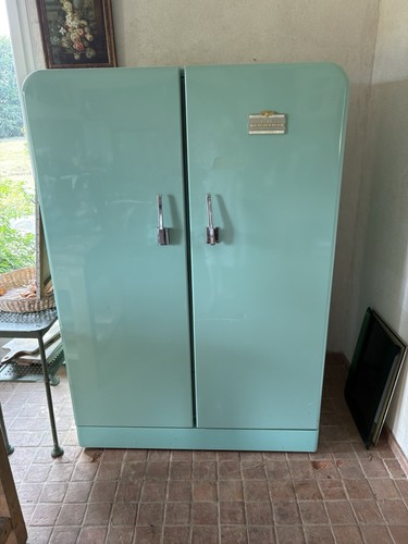 General motors frigidaire - motors,