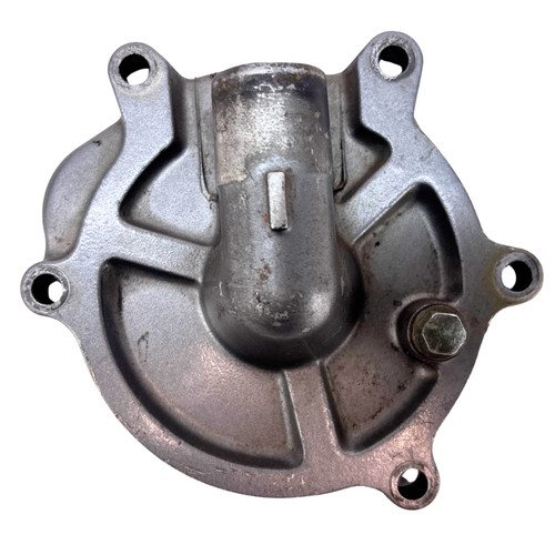 Cache pompe eau yamaha - cache,