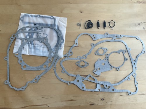Kit doohickey renforcé - kit, +
