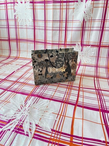 Magnifique sac shopping dior - shopping,