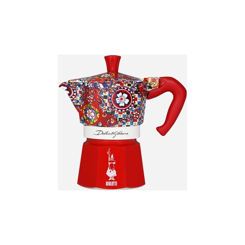 Cafetière italienne bialetti - italienne,