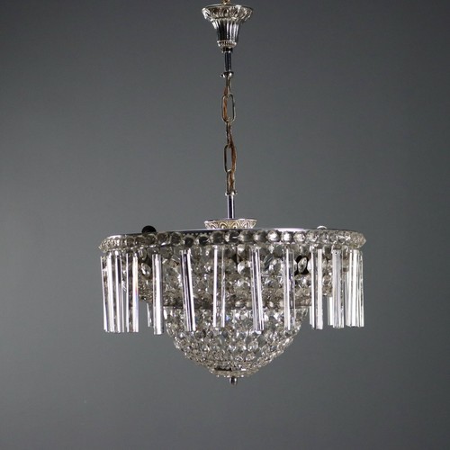 Lustre ancien style empire - ancien,