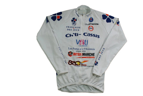 Veste vélo rétro moa - vélo,