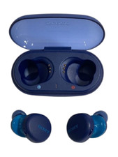 Sony WF-XB700 Blue True
