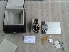 Morande Swiss Quartz Watch