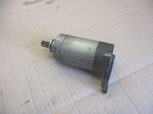 Demarreur pour 125 de01 - demarreur,