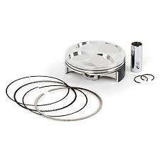 Yamaha piston wrf 450 - (4t),