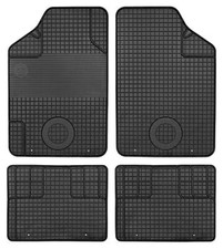 Tapis de sol universel pour Mercedes-Benz Vaneo W414 Kombivan 2001-2005