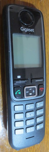 Téléphone gigaset a420 - téléphone,