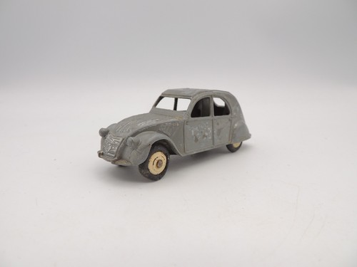 Dinky toys citroën - toys,