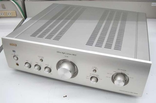 Denon pma 1500ae - denon, pma-1500ae