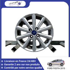 🇫🇷 JANTE ALUMINIUM FORD