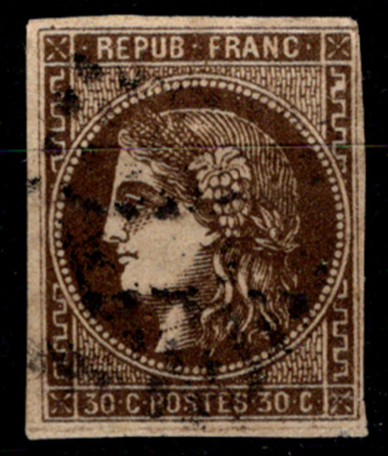 Déstockage ceres 47d - 47d, foncé