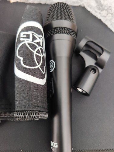 Akg p5s professional - akg,