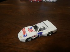 Chevrolet corvette 1/43eme