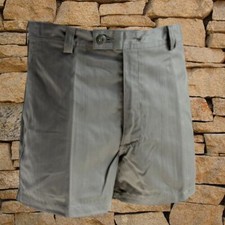 Short kaki Armée Française original