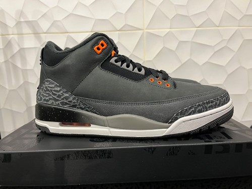 Nike air jordan retro fear - nike,