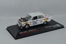 SEAT 1430 1800 GR 4. S