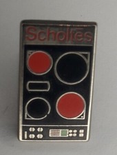 PIN'S ARTHUS BERTRAND