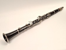 CLARINETTE EN BOIS BUFFET