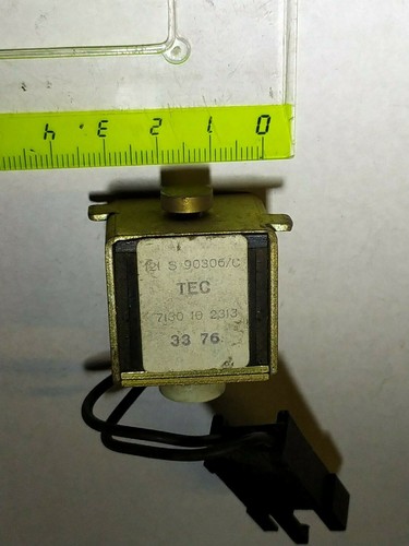 électro aimant dc12 v de - dc12-15,