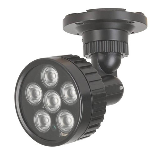 Projecteur infrarouge longue