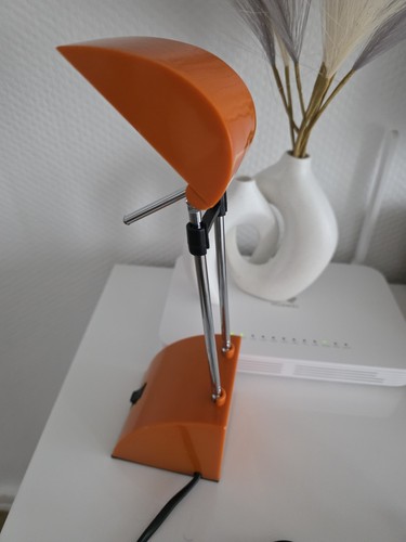 Lampe bureau articulée - de,