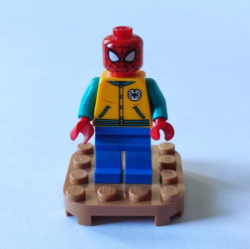 Lego personnage marvel - lego,
